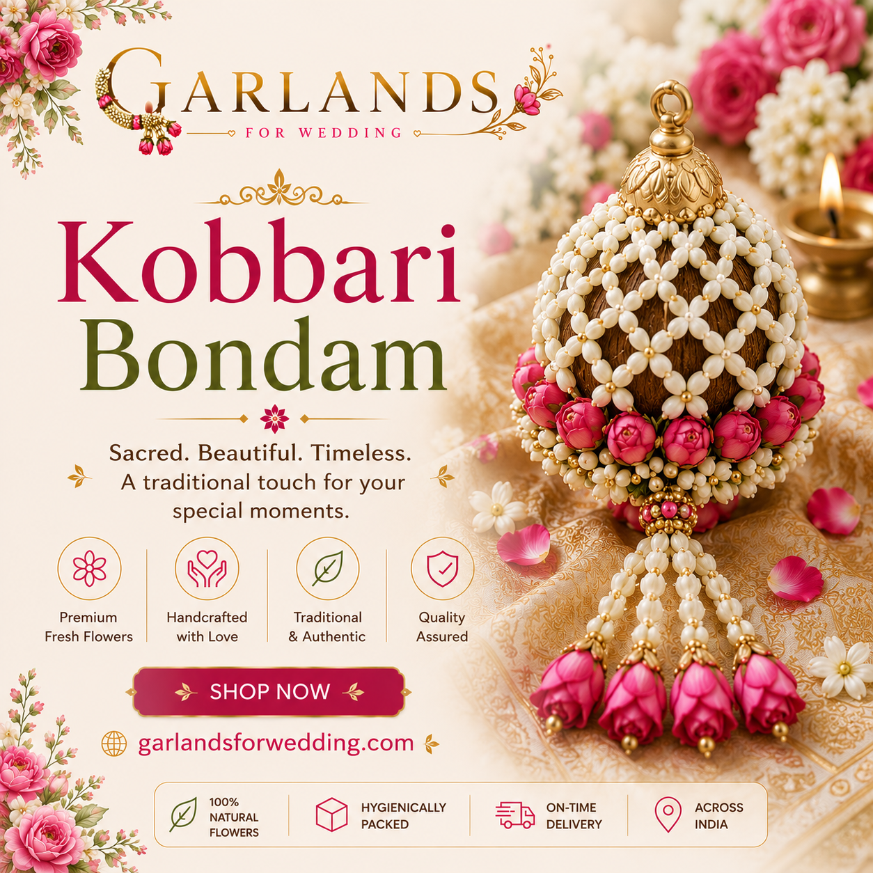 Kobbari Bondam