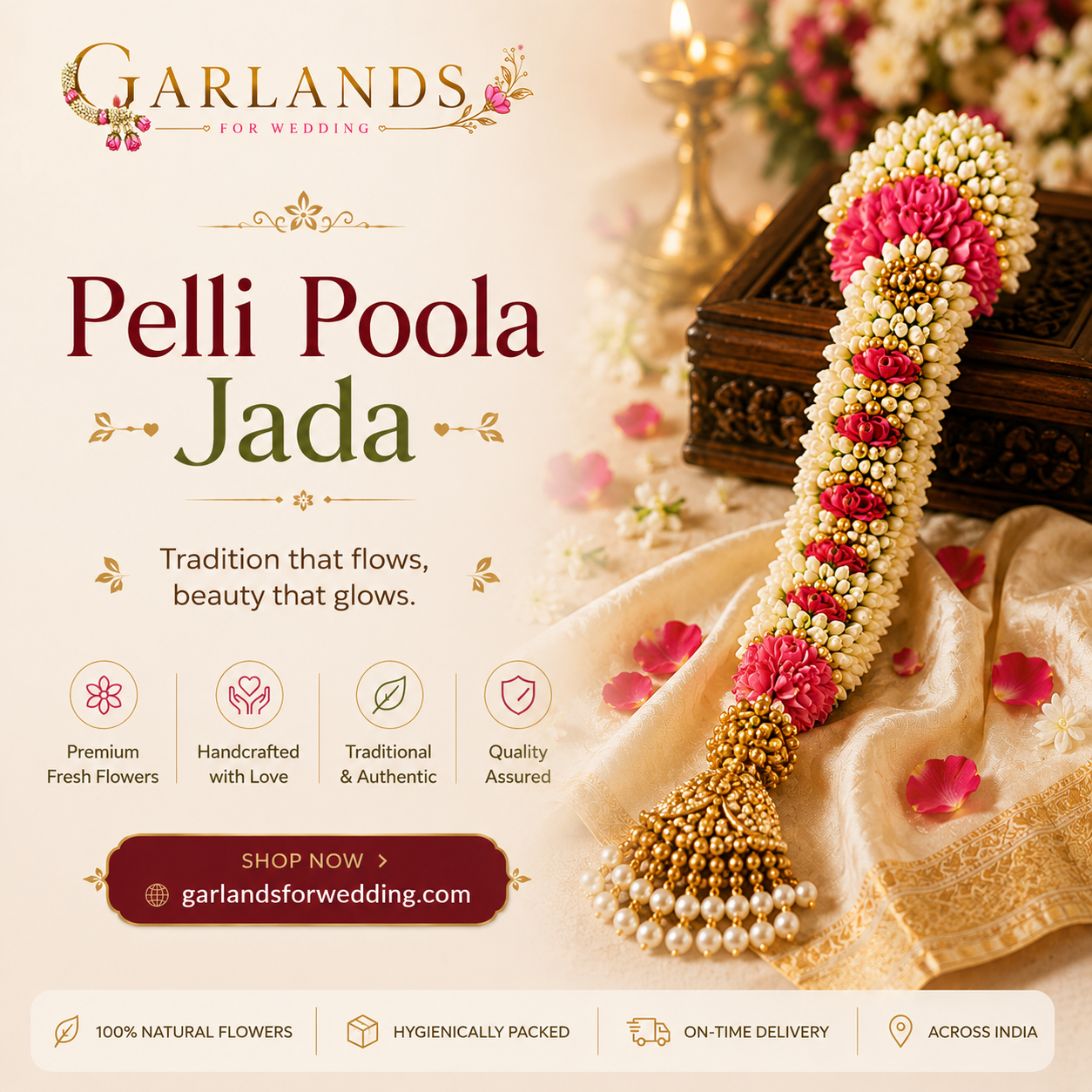 Pelli Poola jada