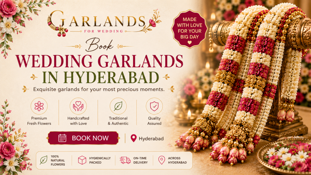 wedding garlands in hyderabad (2)